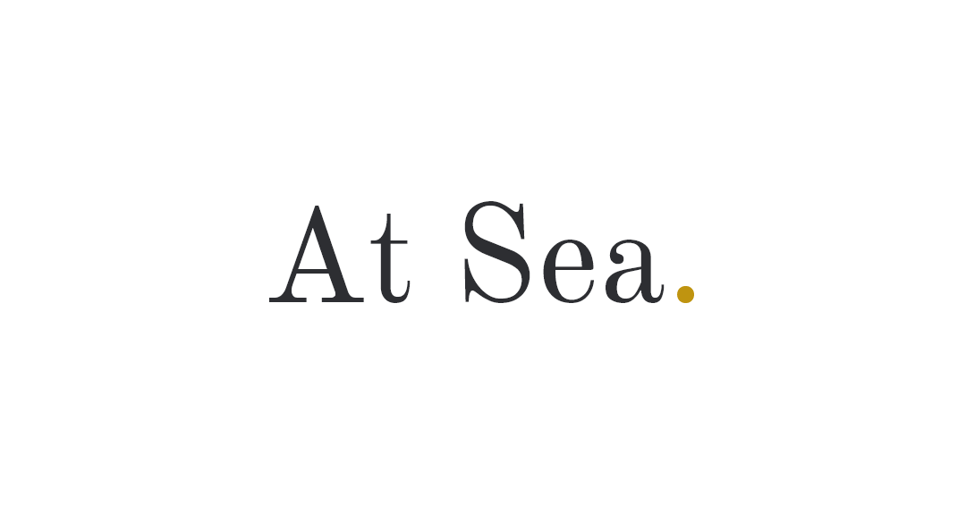 Logo design - Appartement At Sea